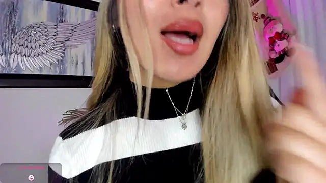 brianahill  online show from November 21, 2025, 7:12 pm