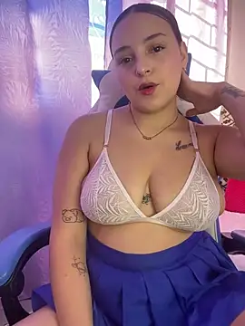 Pamelalancastersian online show from January 16, 2025, 8:03 pm