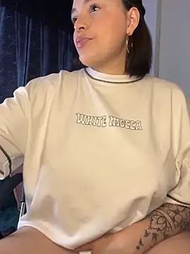 Pamelalancastersian online show from September 30, 2025, 8:47 pm