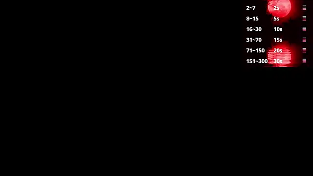 alicce moon  online show from January 30, 2025, 1:44 am