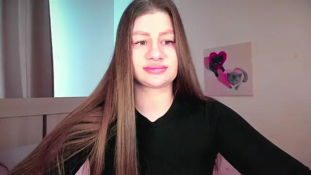 JuicyHelenX online show from April 6, 2026, 2:07 pm