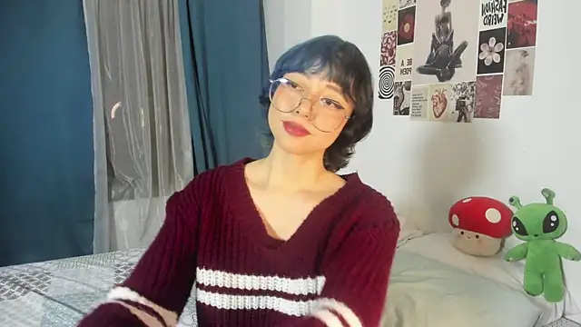 Snapshot of acid_candy_ chatting on January 5, 2025, 11:33 pm acid candy  online show from January 5, 2025, 11:33 pm