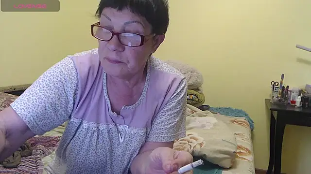 Sandra Carina online show from March 19, 2026, 9:57 am