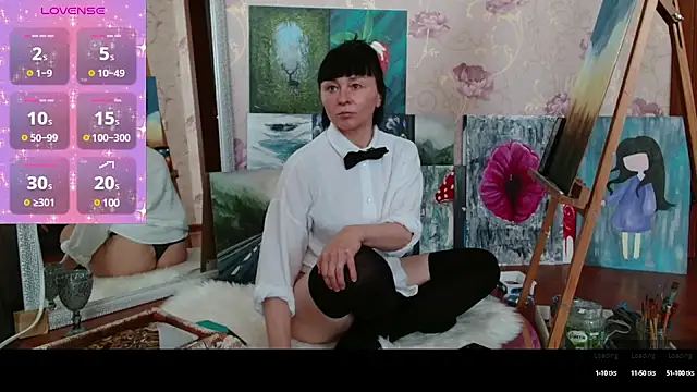 secret library online show from February 8, 2025, 7:26 am