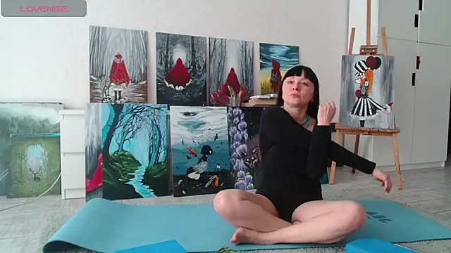 secret library online show from March 3, 2026, 4:40 am