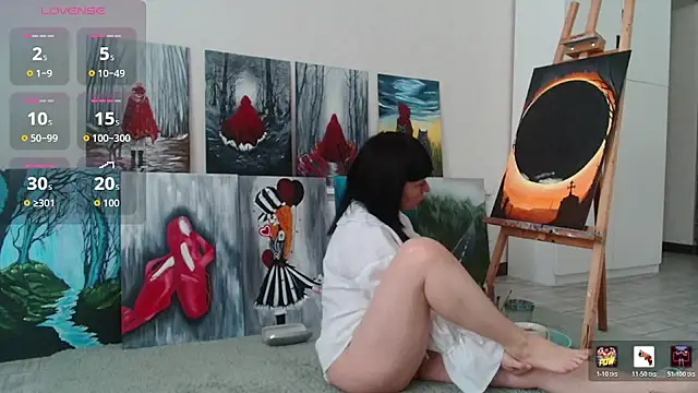 secret library online show from March 7, 2026, 6:54 am