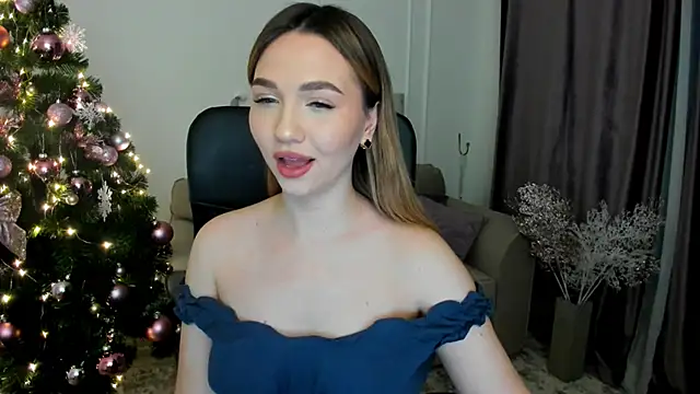 Snapshot of GracefulLook chatting on December 28, 2024, 4:30 am GracefulLook online show from December 28, 2024, 4:30 am