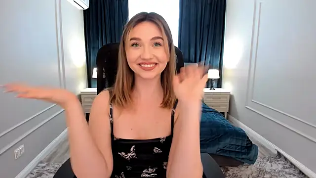 Snapshot of GracefulLook chatting on January 20, 2025, 6:42 am GracefulLook online show from January 20, 2025, 6:42 am