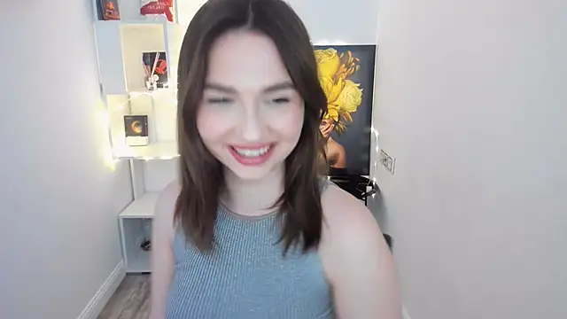 Snapshot of GracefulLook chatting on February 11, 2025, 6:19 am GracefulLook online show from February 11, 2025, 6:19 am