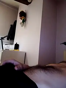 Alainsolo online show from September 11, 2025, 8:36 am