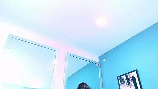 TaylorEvanss online show from March 6, 2025, 3:24 pm