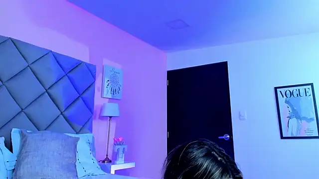 Snapshot of TaylorEvanss chatting on February 19, 2026, 7:43 pm TaylorEvanss online show from February 19, 2026, 7:43 pm