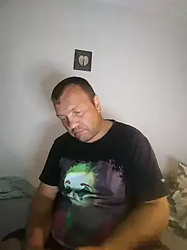 Bury0117 online show from September 16, 2025, 7:15 pm