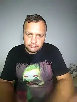 Bury0117 online show from October 10, 2025, 7:24 pm