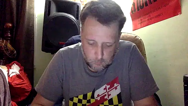 PhoenixFir1976 online show from January 1, 2025, 4:18 am