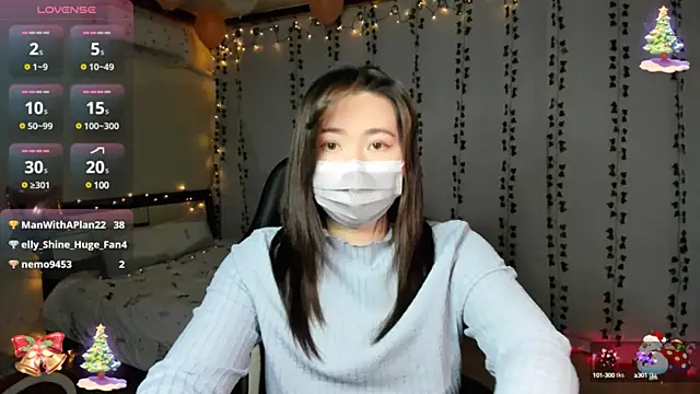 kimchi 03 online show from December 5, 2024, 10:01 am