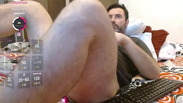 rodrher81 online show from September 20, 2025, 6:31 pm