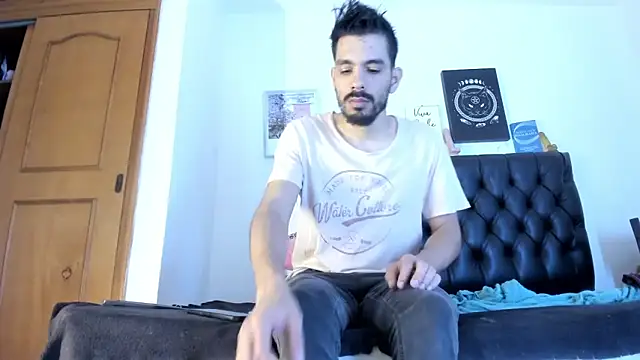 Snapshot of JohanyLatino chatting on January 12, 2025, 3:25 pm JohanyLatino online show from January 12, 2025, 3:25 pm