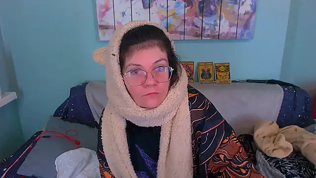 EverlyRays online show from February 21, 2026, 11:55 am