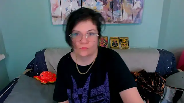 EverlyRays online show from February 22, 2026, 2:15 pm