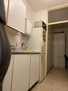 AlisaaRose online show from February 6, 2025, 6:24 pm