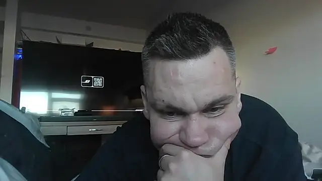 ACABFTP online show from February 8, 2026, 5:16 pm