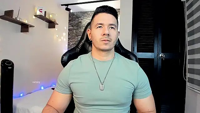 ransoj online show from December 7, 2024, 12:52 am