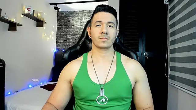 ransoj online show from December 11, 2024, 12:23 am