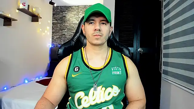 ransoj online show from December 14, 2024, 1:17 am