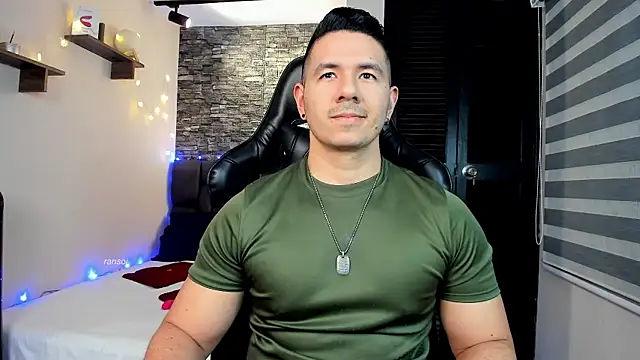 ransoj online show from December 19, 2024, 12:24 am