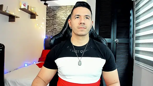 ransoj online show from December 27, 2024, 9:11 pm