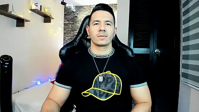 ransoj online show from January 3, 2025, 11:44 pm