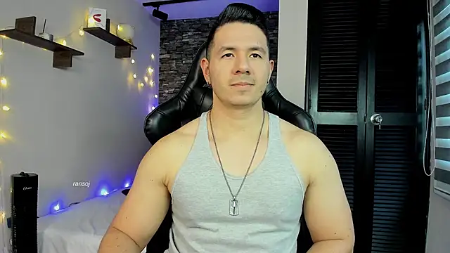 ransoj online show from January 22, 2025, 10:15 pm