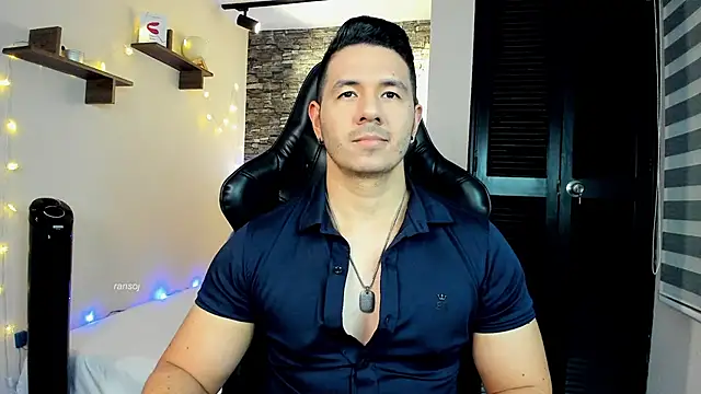 ransoj online show from January 26, 2025, 11:29 pm