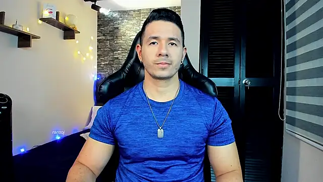 ransoj online show from February 14, 2025, 12:09 am