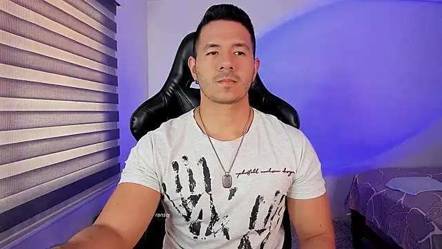 ransoj online show from November 20, 2025, 2:39 pm