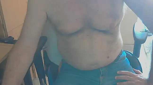 angelgarcia269 online show from February 21, 2025, 2:16 pm