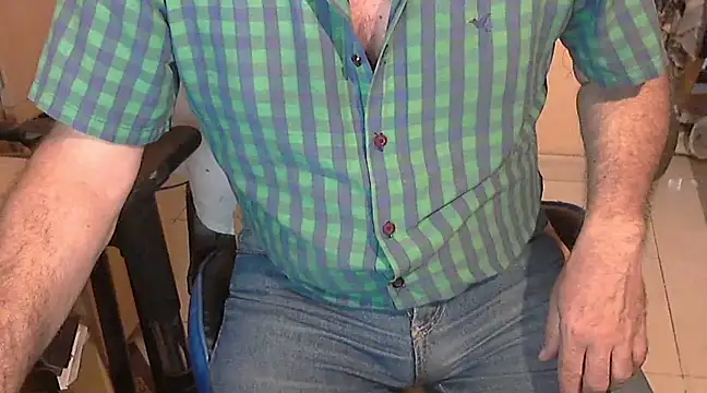 angelgarcia269 online show from February 22, 2025, 11:35 am