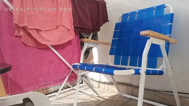 angelgarcia269 online show from February 26, 2025, 12:03 pm