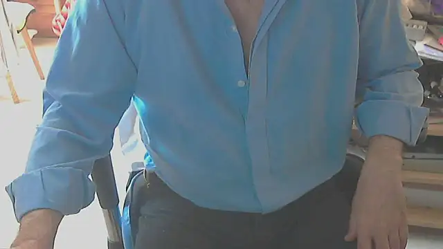 angelgarcia269 online show from October 5, 2025, 1:42 pm