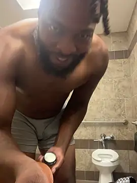 mikejones7661 online show from September 17, 2025, 7:59 pm