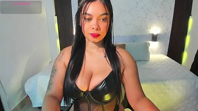 MartinaBianchi online show from October 11, 2025, 2:33 am