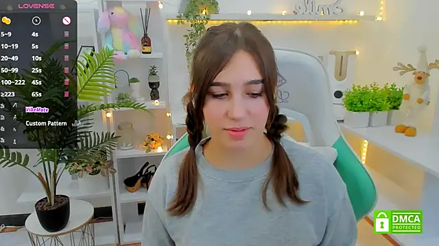  Eliizabeth  online show from January 29, 2025, 1:48 am