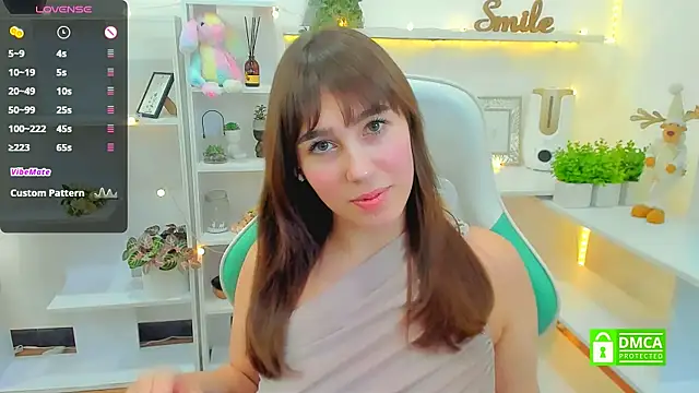  Eliizabeth  online show from January 31, 2025, 9:37 pm