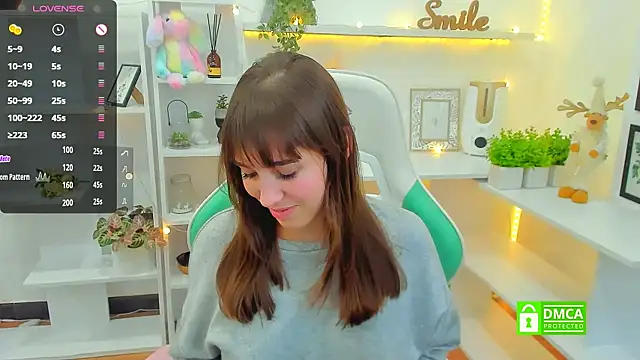  Eliizabeth  online show from February 1, 2025, 4:24 am