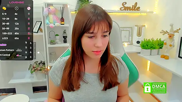  Eliizabeth  online show from February 2, 2025, 10:17 pm