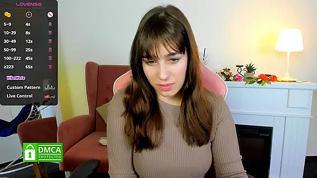  Eliizabeth  online show from February 14, 2025, 3:33 am