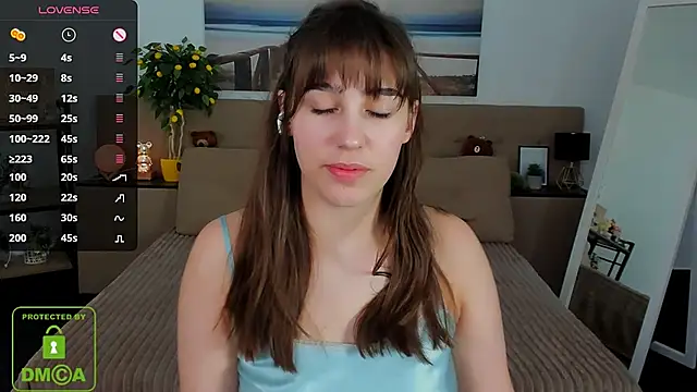  Eliizabeth  online show from March 3, 2025, 3:52 am