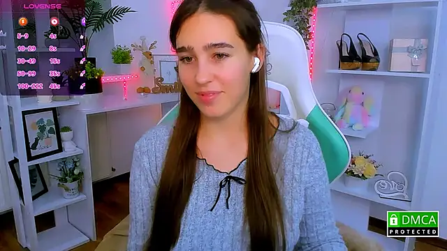  Eliizabeth  online show from December 2, 2025, 10:27 pm