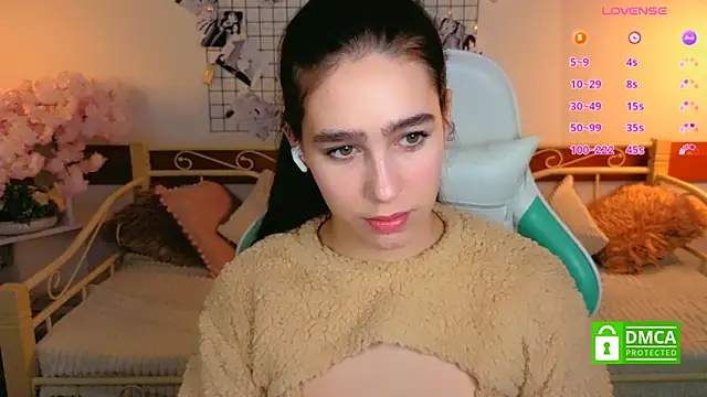  Eliizabeth  online show from February 27, 2026, 9:48 pm